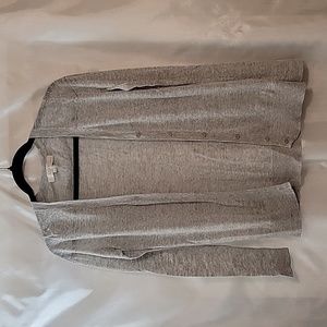 Loft light cardigan